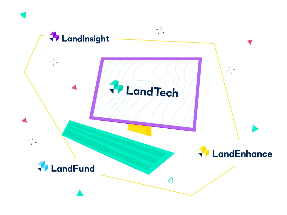 0. LandTech Ecosystem