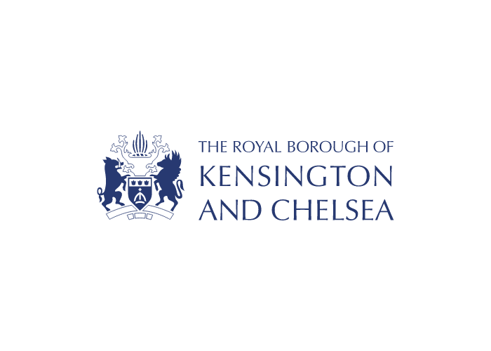 The Royal Borough of Kensington & Chelsea