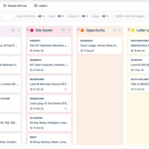 Build a consistent pipeline