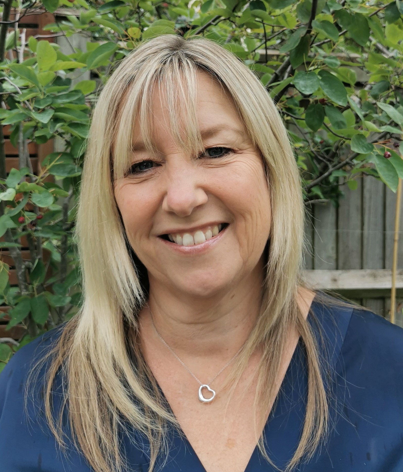 Catriona Riddell, leading strategic planning oconsultant