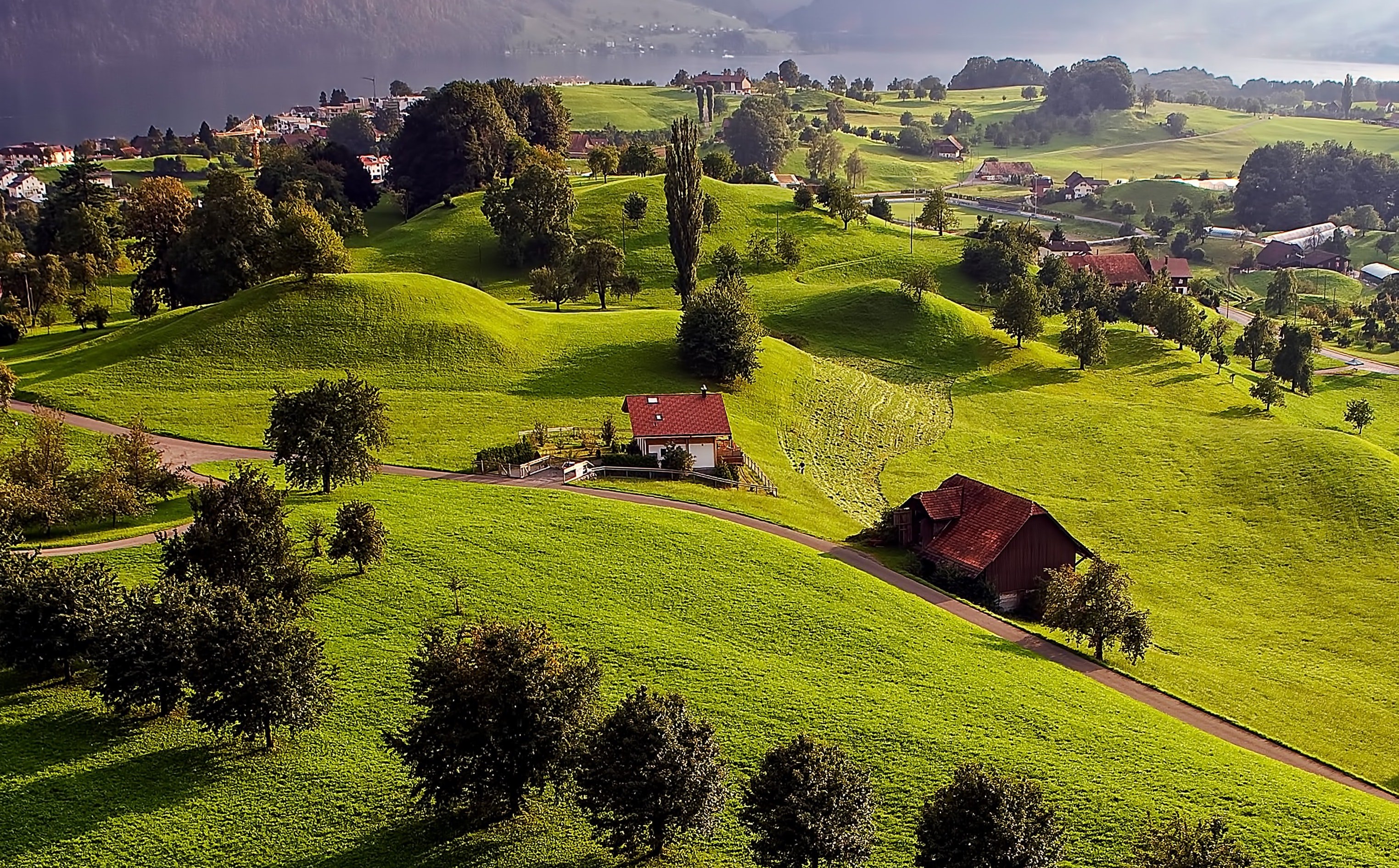 Countryside