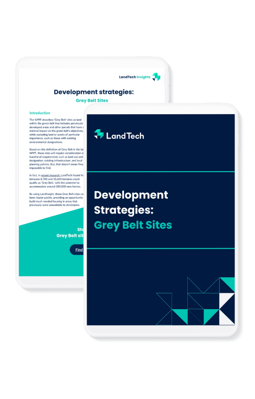 Dev Strategies Grey Belt Sites Cover Image