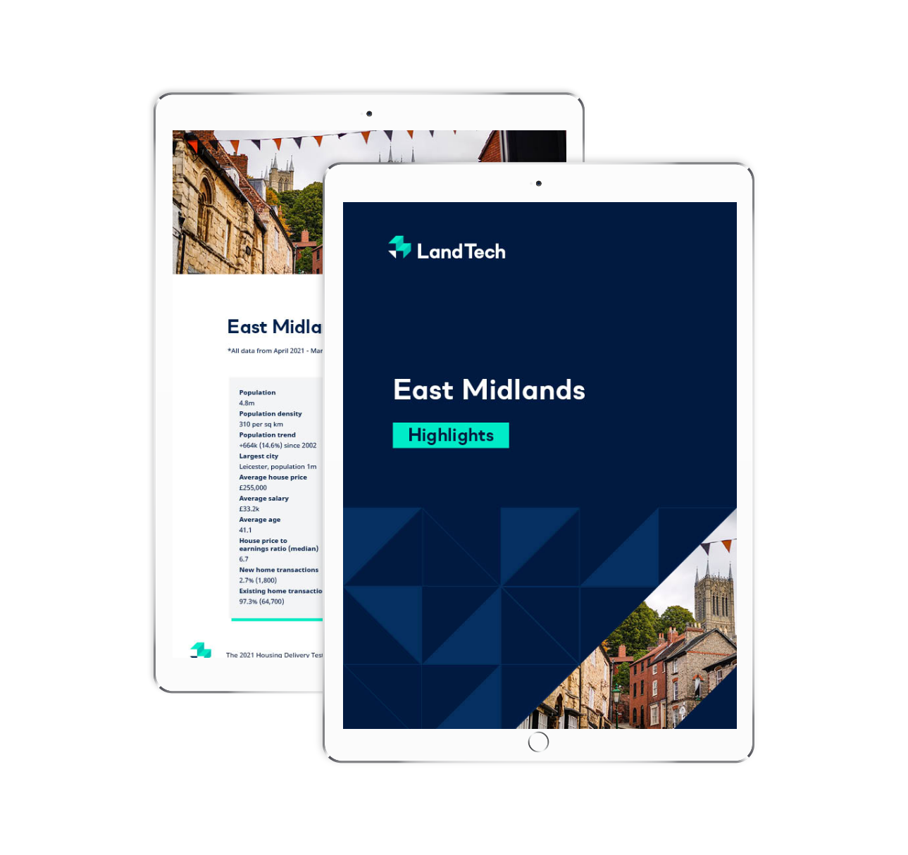 East Midlands_Highlights