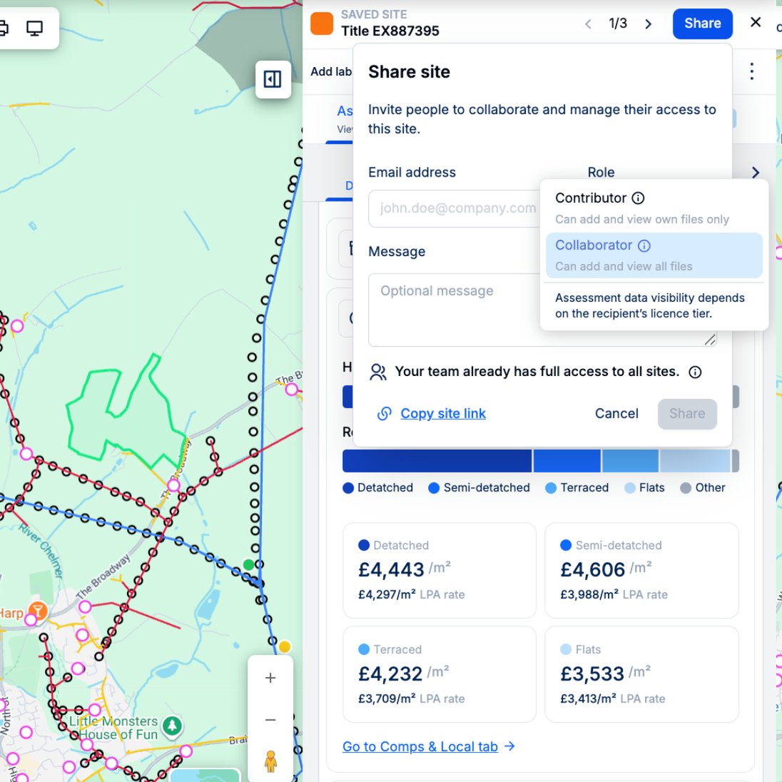 Engage stakeholders earlier