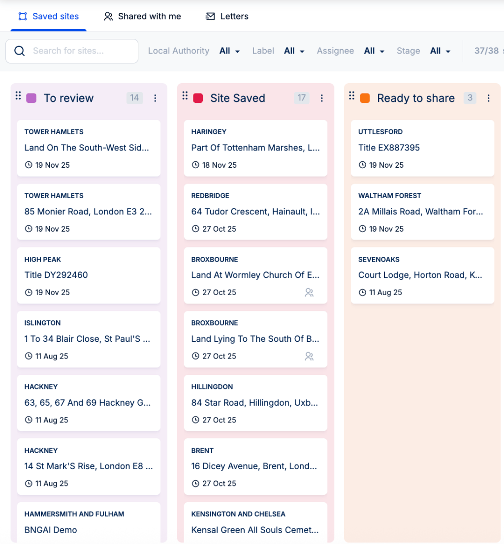Generate more instructions