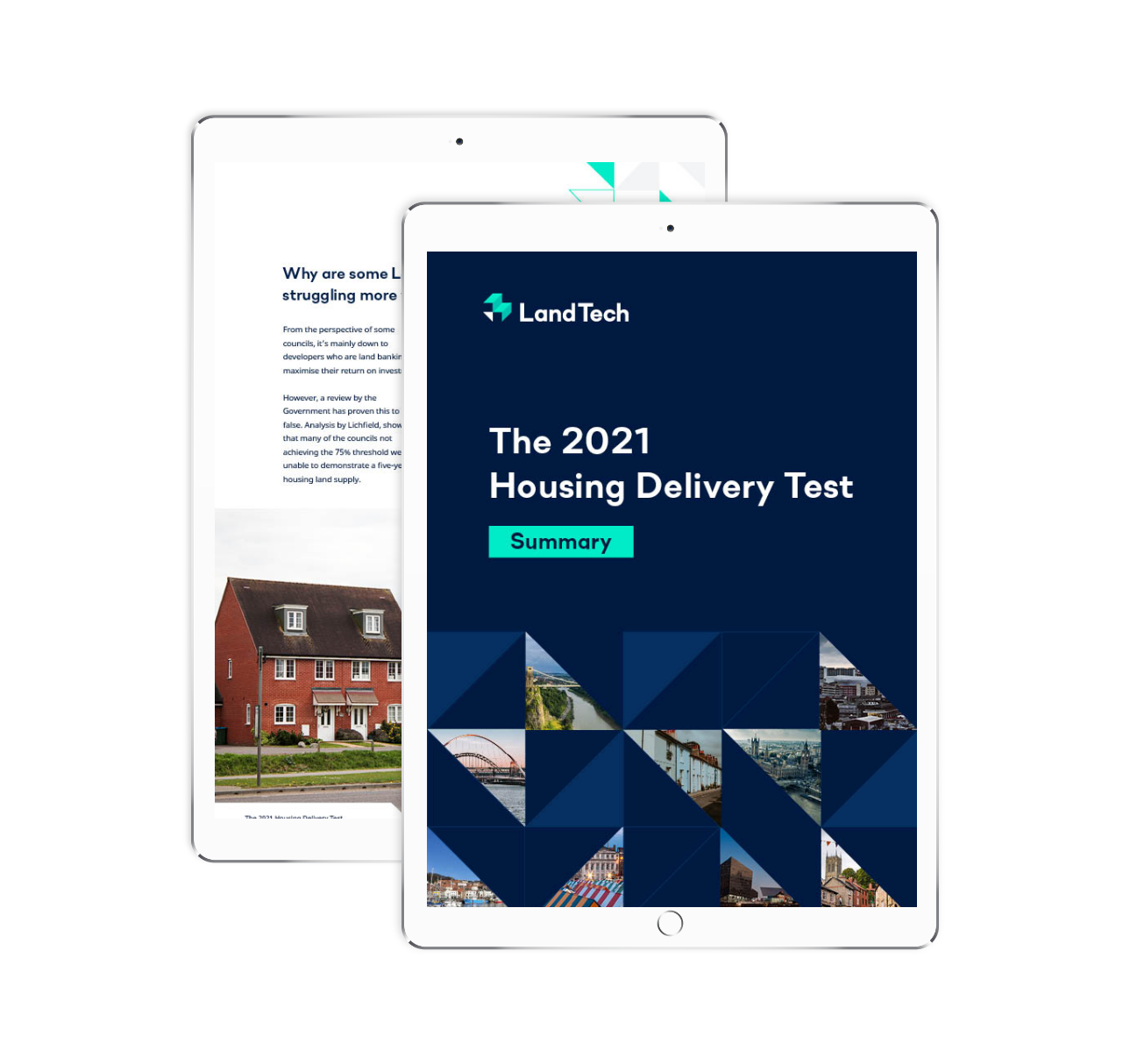 Housing Delivery Test