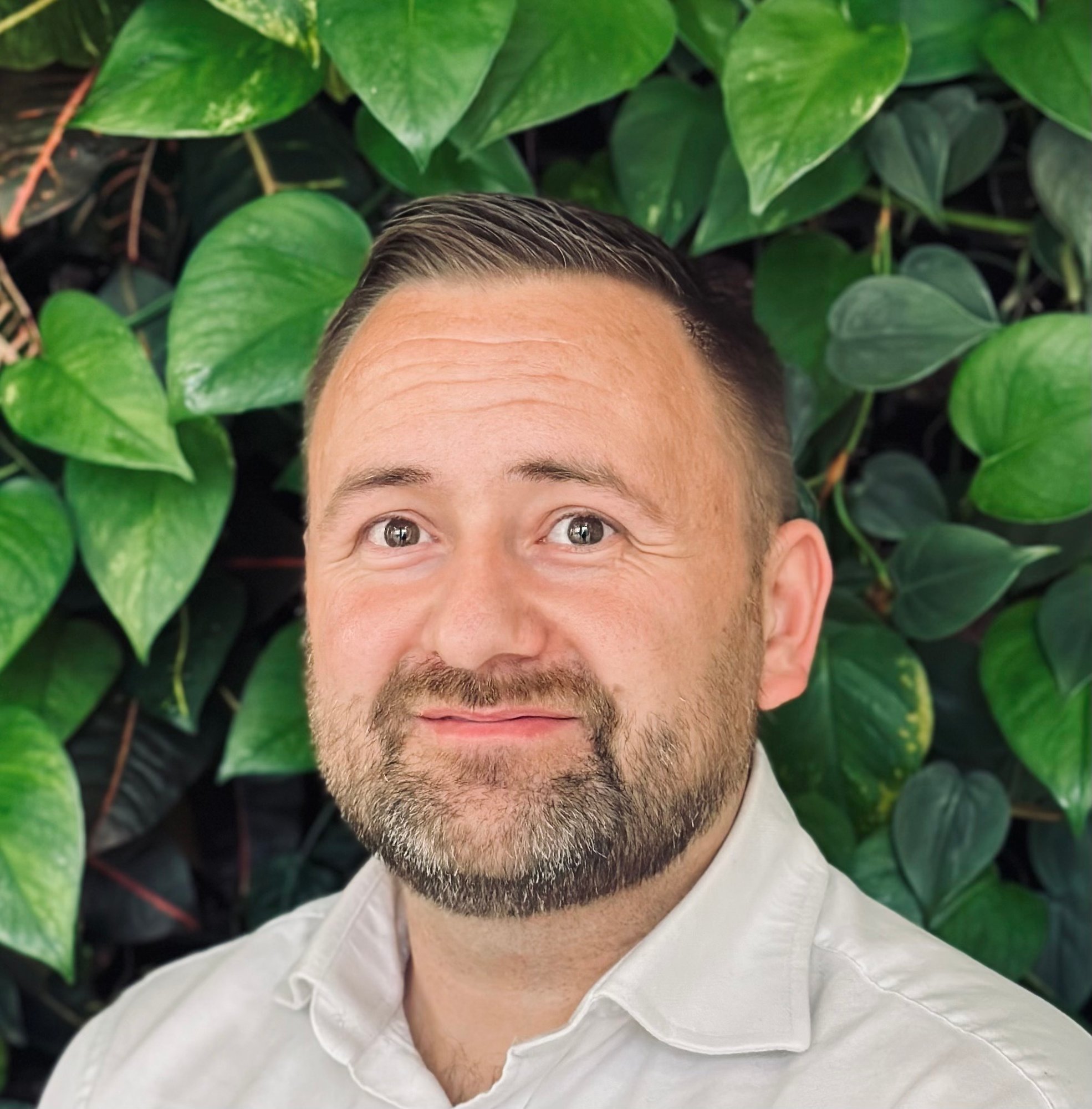 Daniel Everett, Head of Business Development at Hometrack