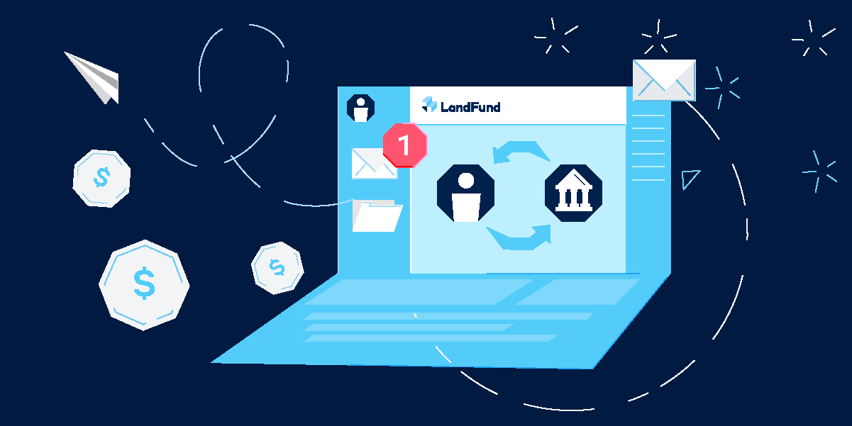 Lender Math Why it's been a great year for LandFund | LandTech