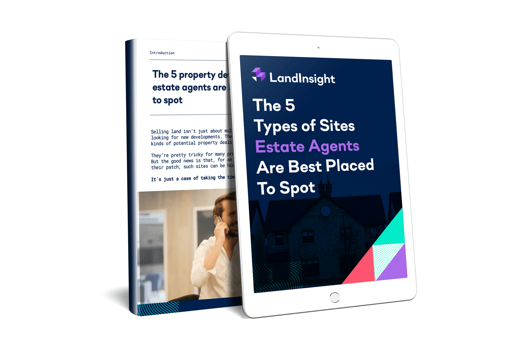 The 5 types of sites estate agents are best placed to spot