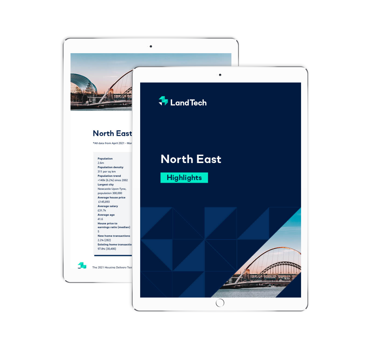 North East_Highlights