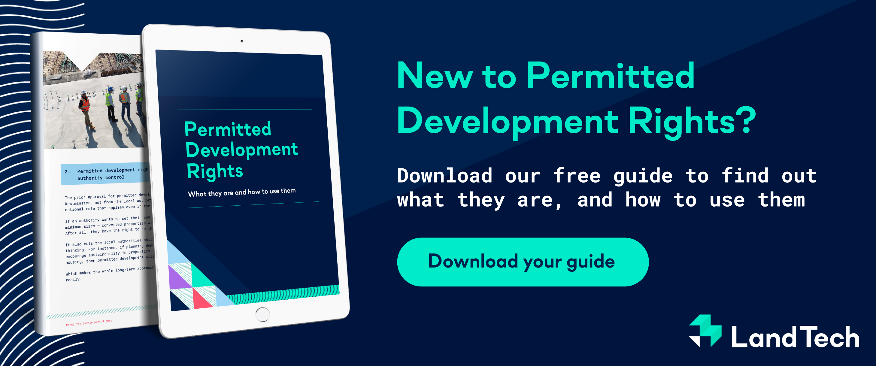Permitted development guide
