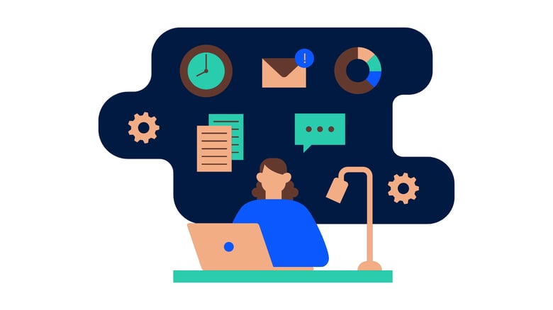 Project Management image