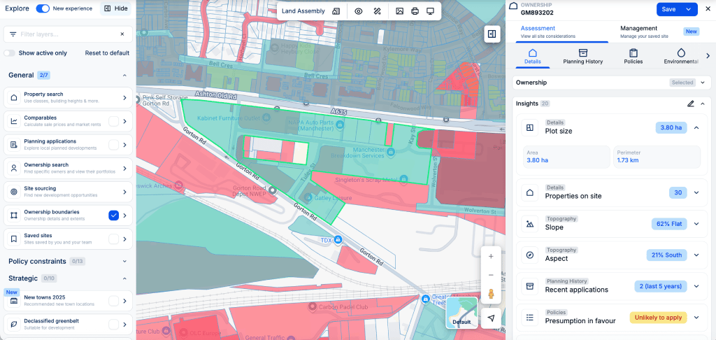 Quick Insights - Main thumbnail 1