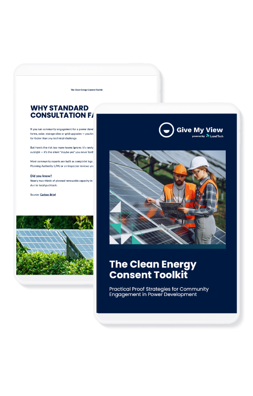 Clean energy feature image