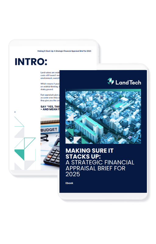 LandFund Cover