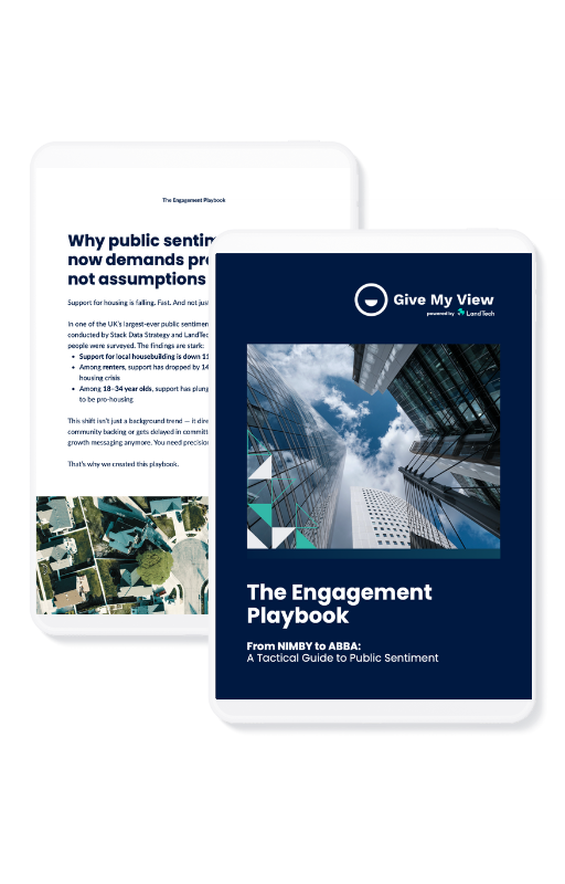 The Engagement Playbook feature image