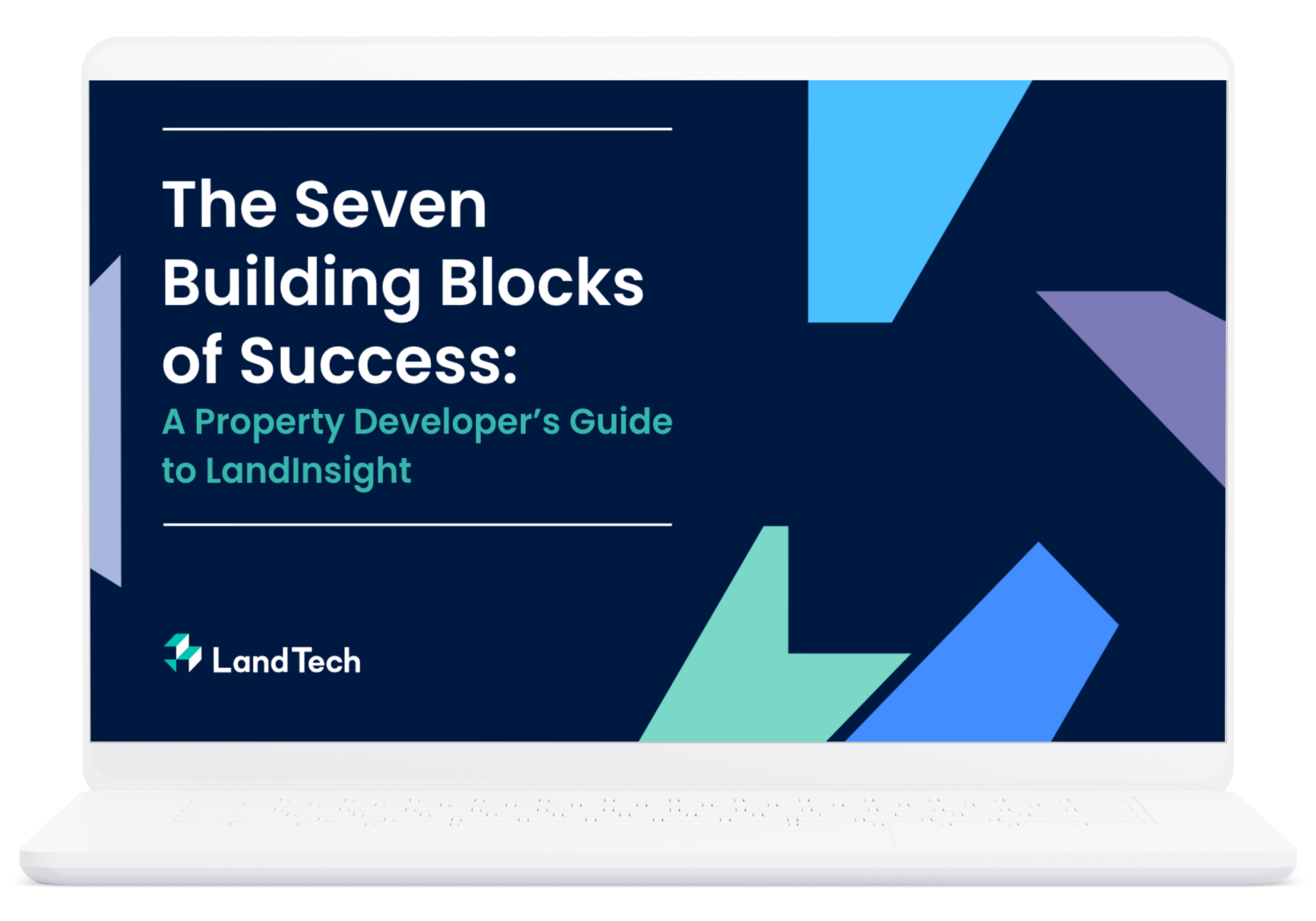Seven Building Blocks On Demand Webinar Feature Image