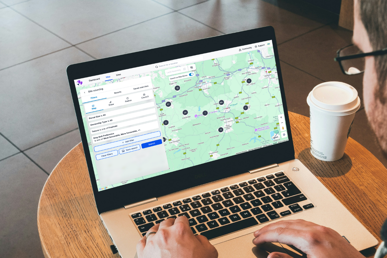 Site Sourcing Blog Header