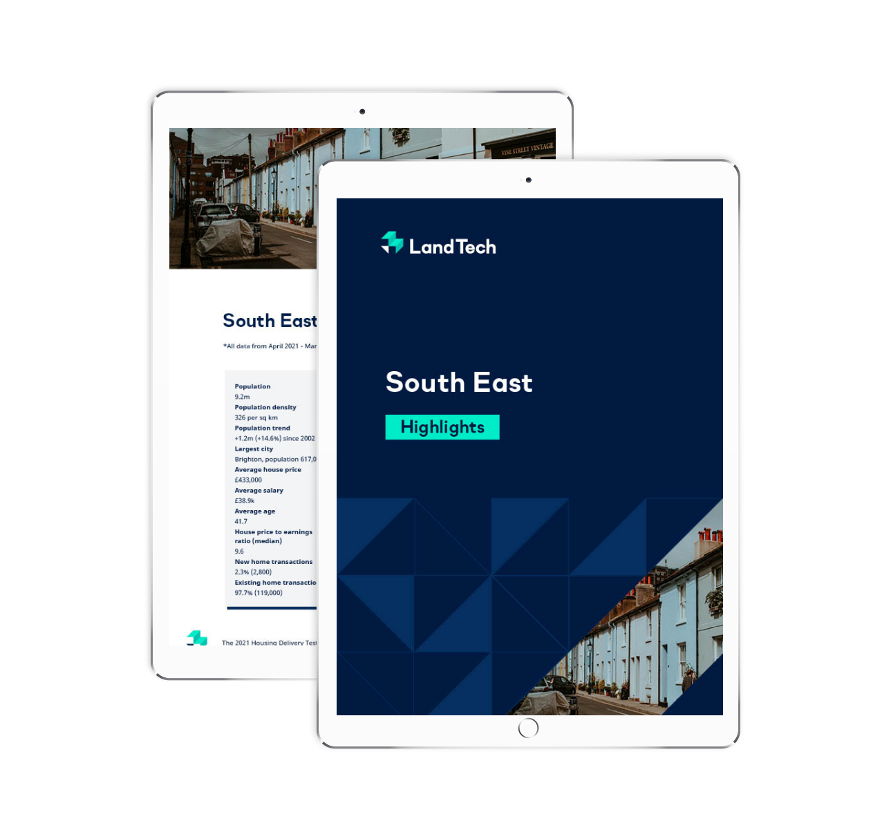 South East_Highlights