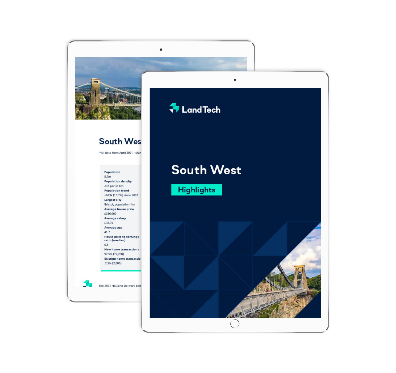 South West_Highlights