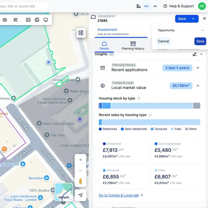 Speed up decision making