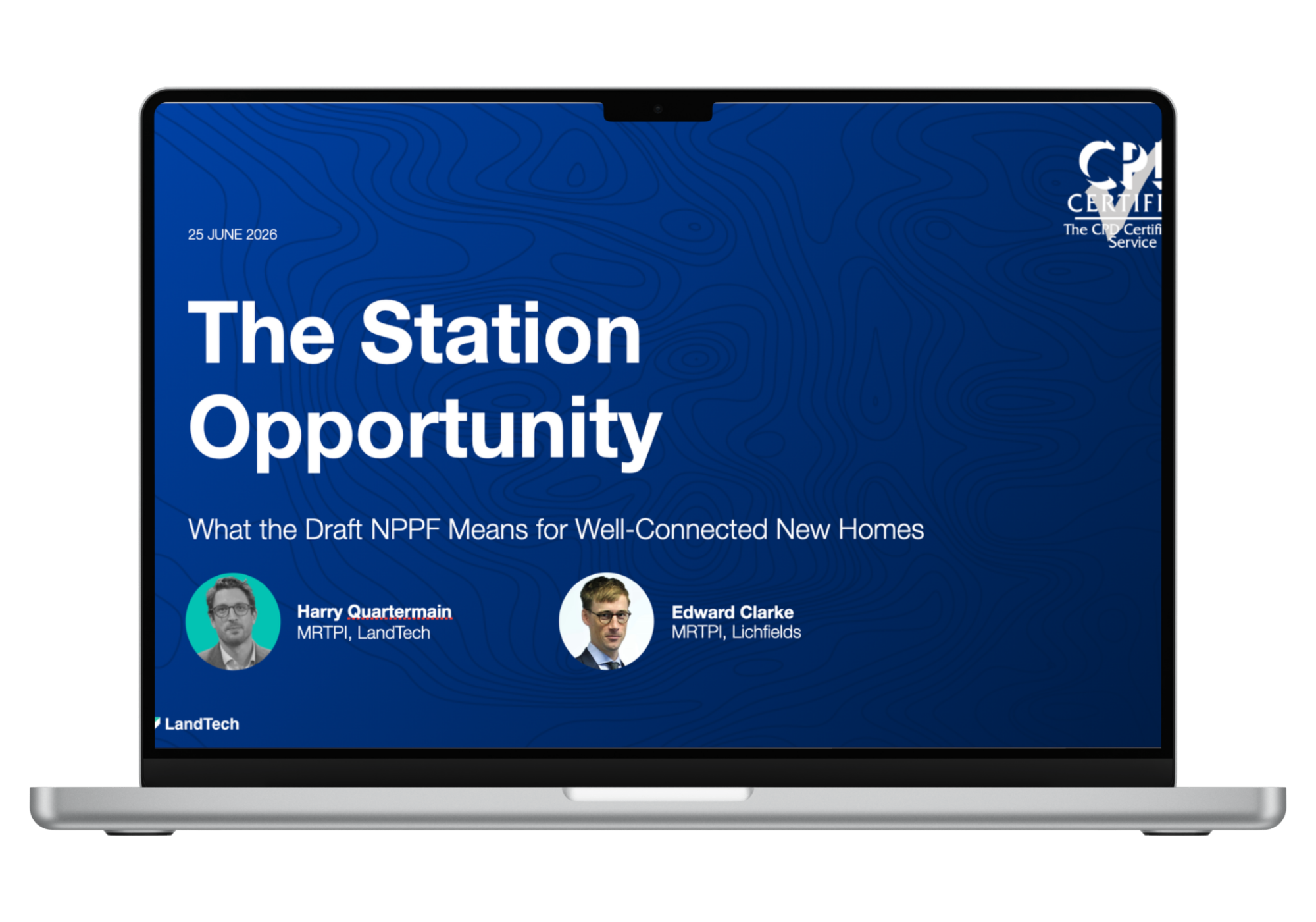 The Station Opportunity Webinar On Demand Feature Image