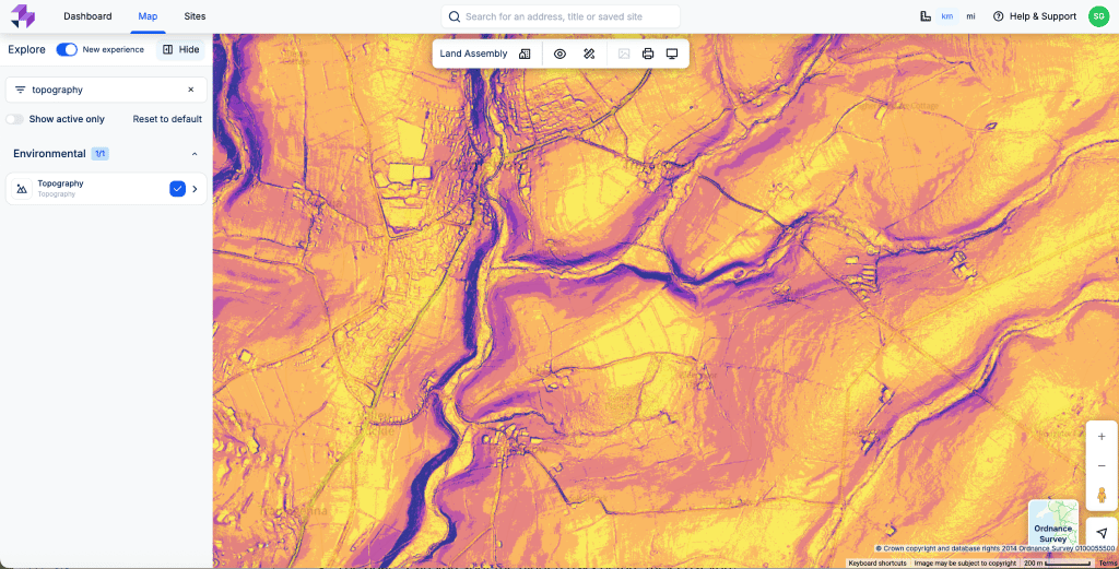 Typography - Main thumbnail 1