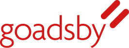 Goadsby logo