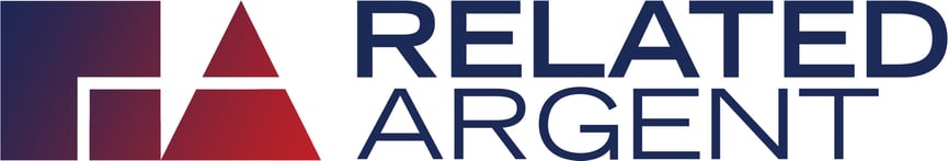 Related Argent logo