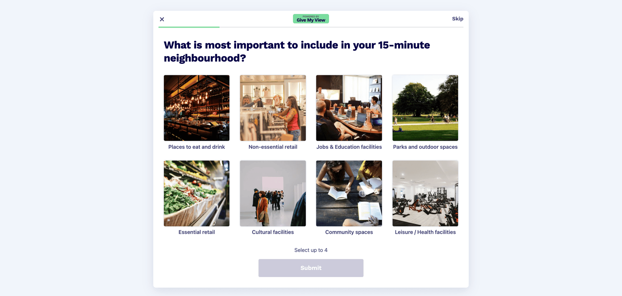 The LandTech Ecosystem - Engage Communities Digitally