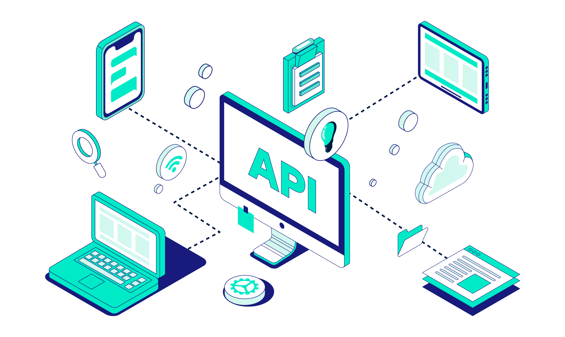 LandTech API - v2