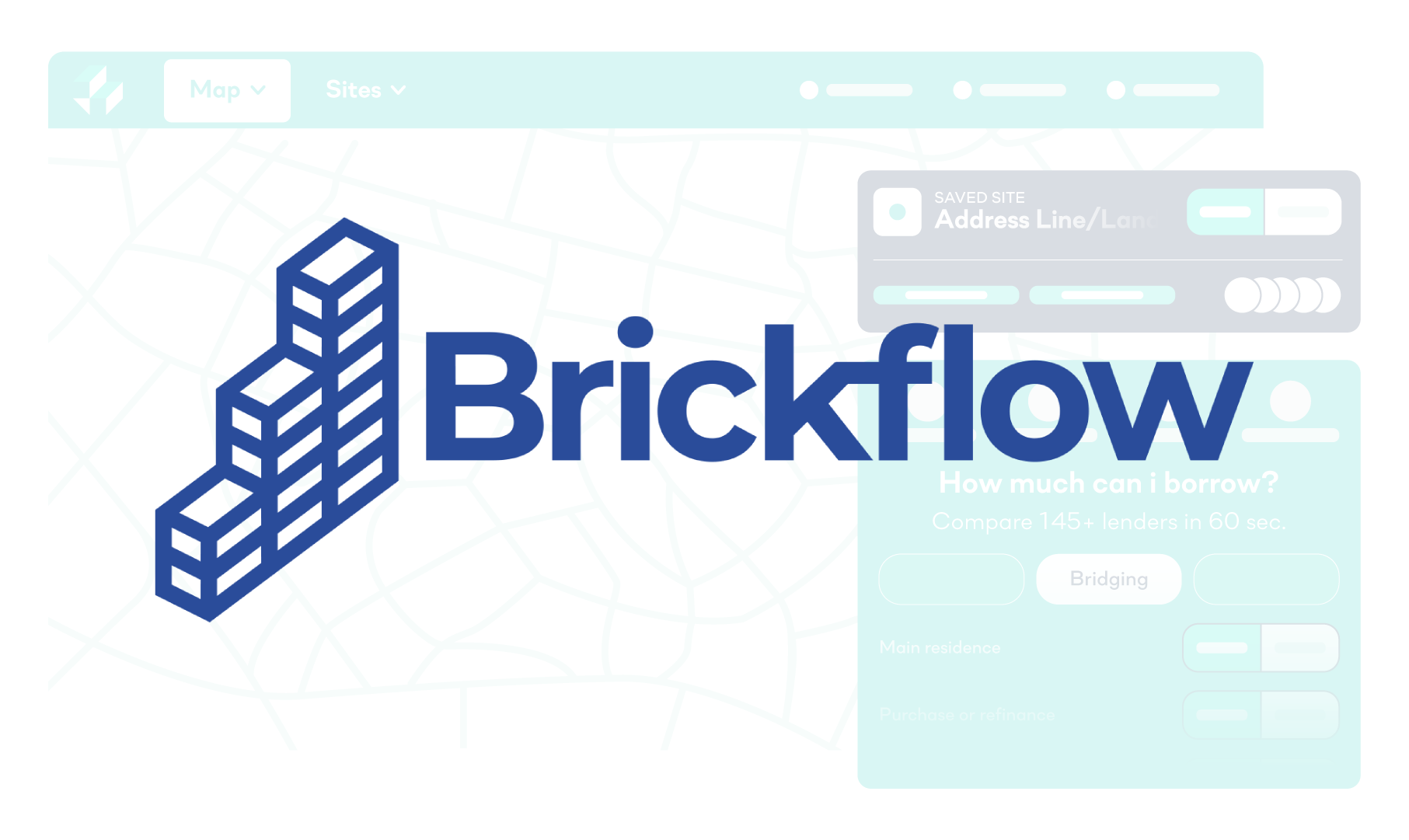 ES - Brickflow logo