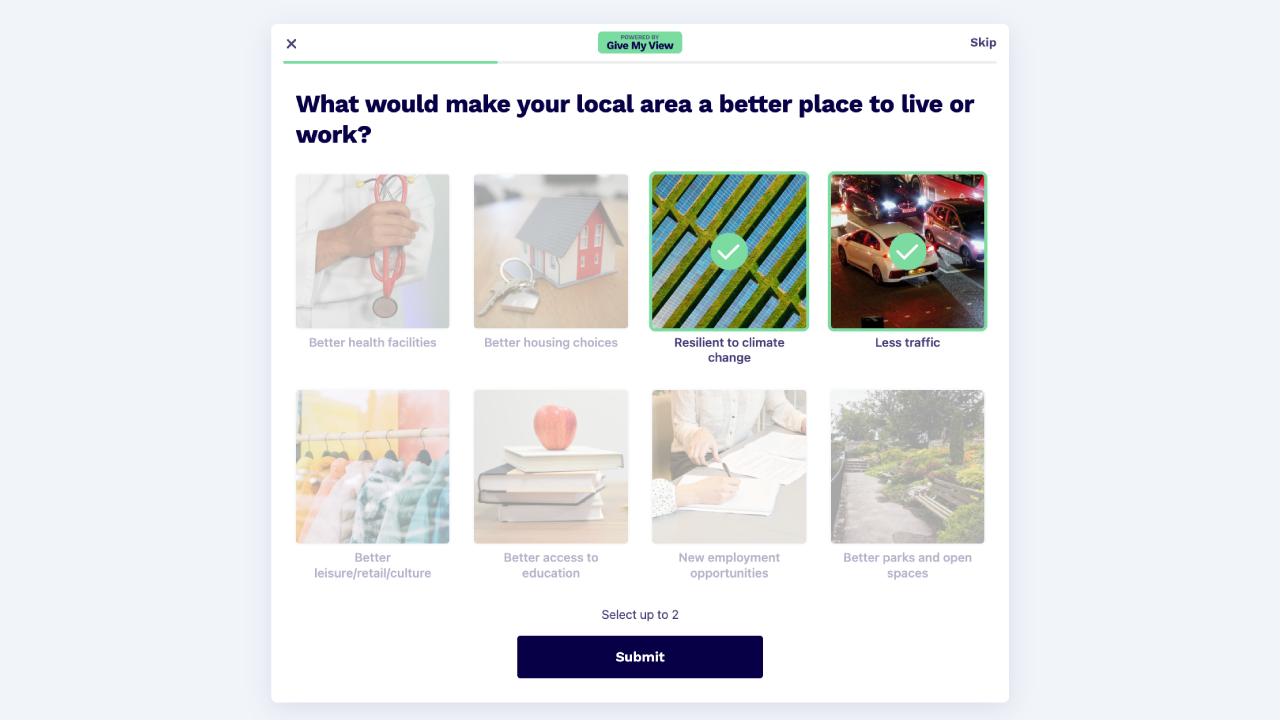 Mobilise the silent majority and fast-track approvals with digital community consultation tools