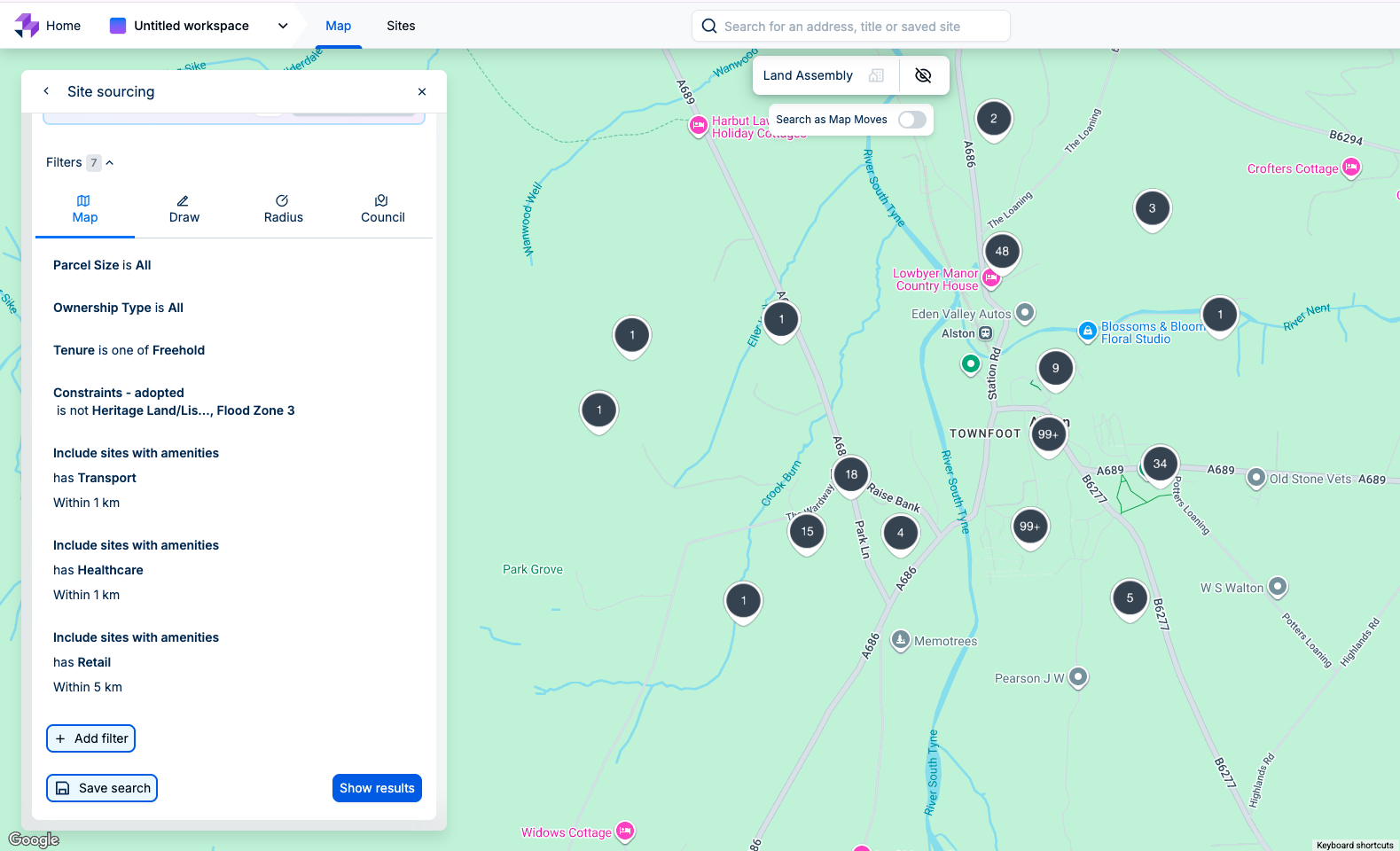 LandTech vs Landstack | Why Top Property Teams Switch