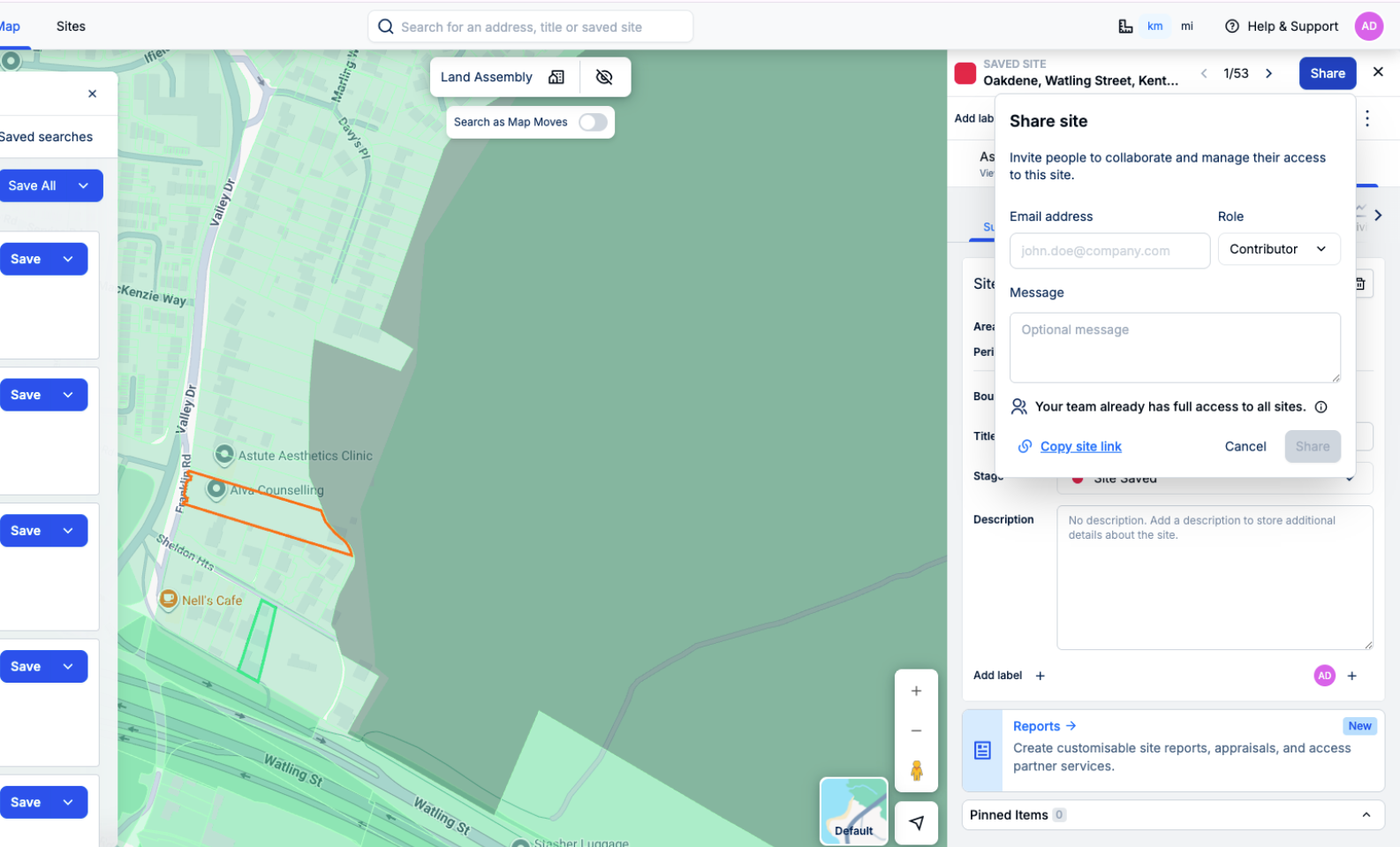 Streamline your pipeline
