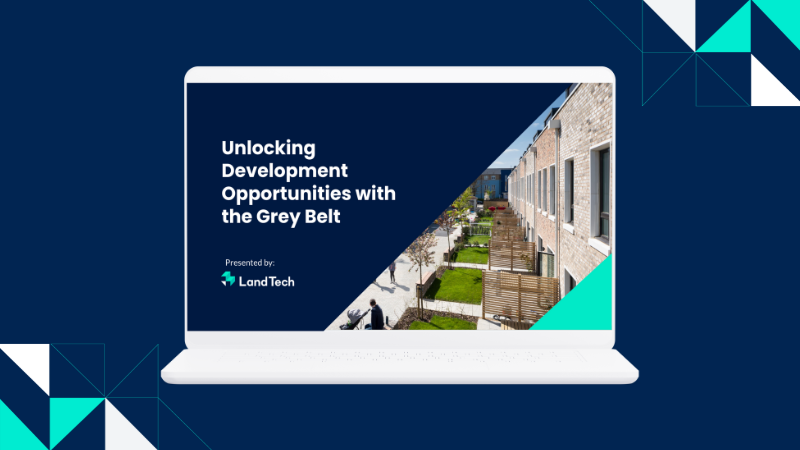 _UK Resource Centre Grey Belt Webinar On Demand Feature Image