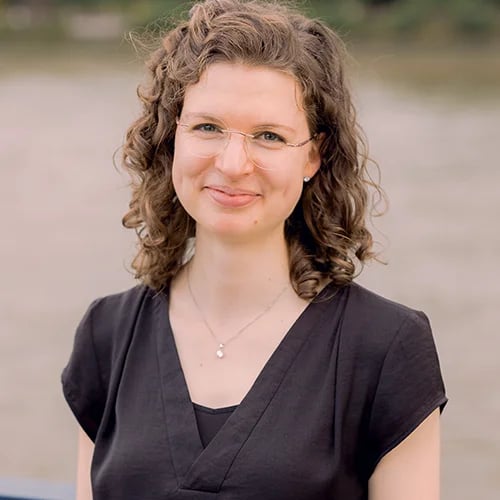 Christina Bruggar