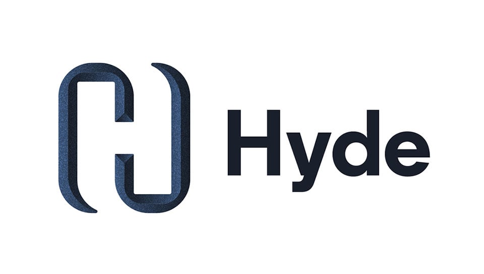 Hyde Housing logo