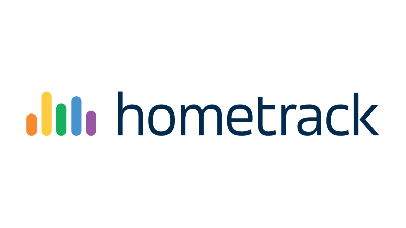Hometrack logo