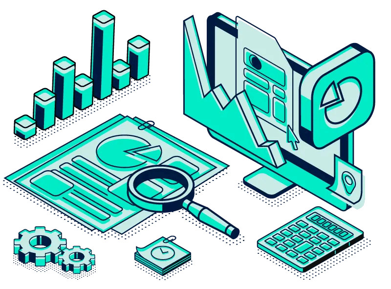 LandFund data illustration