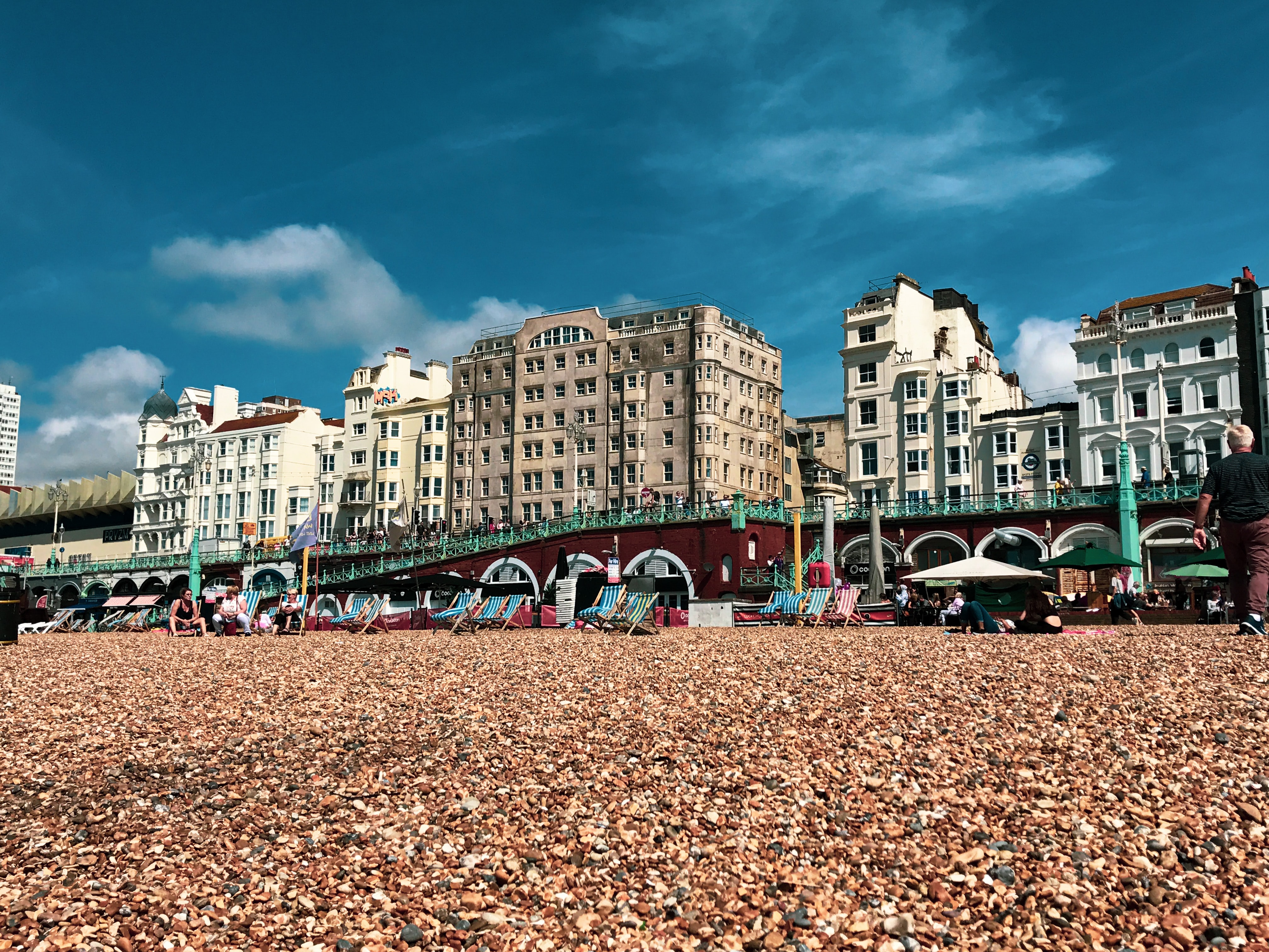 Brighton_seafront