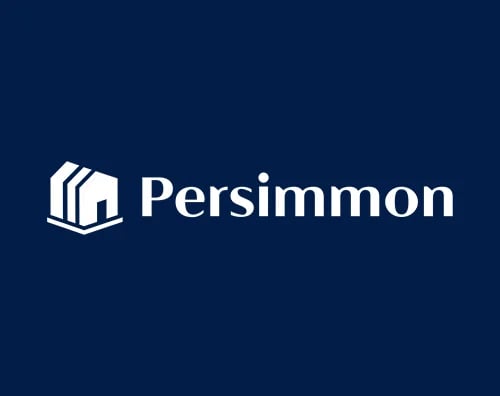 Persimmon logo