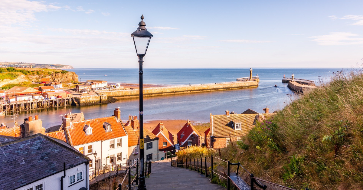 whitby