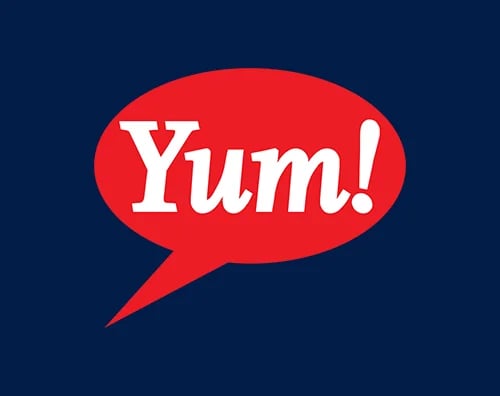 Yum brands logo