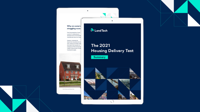 2021_housing_target_delivery_test_white_paper_cover