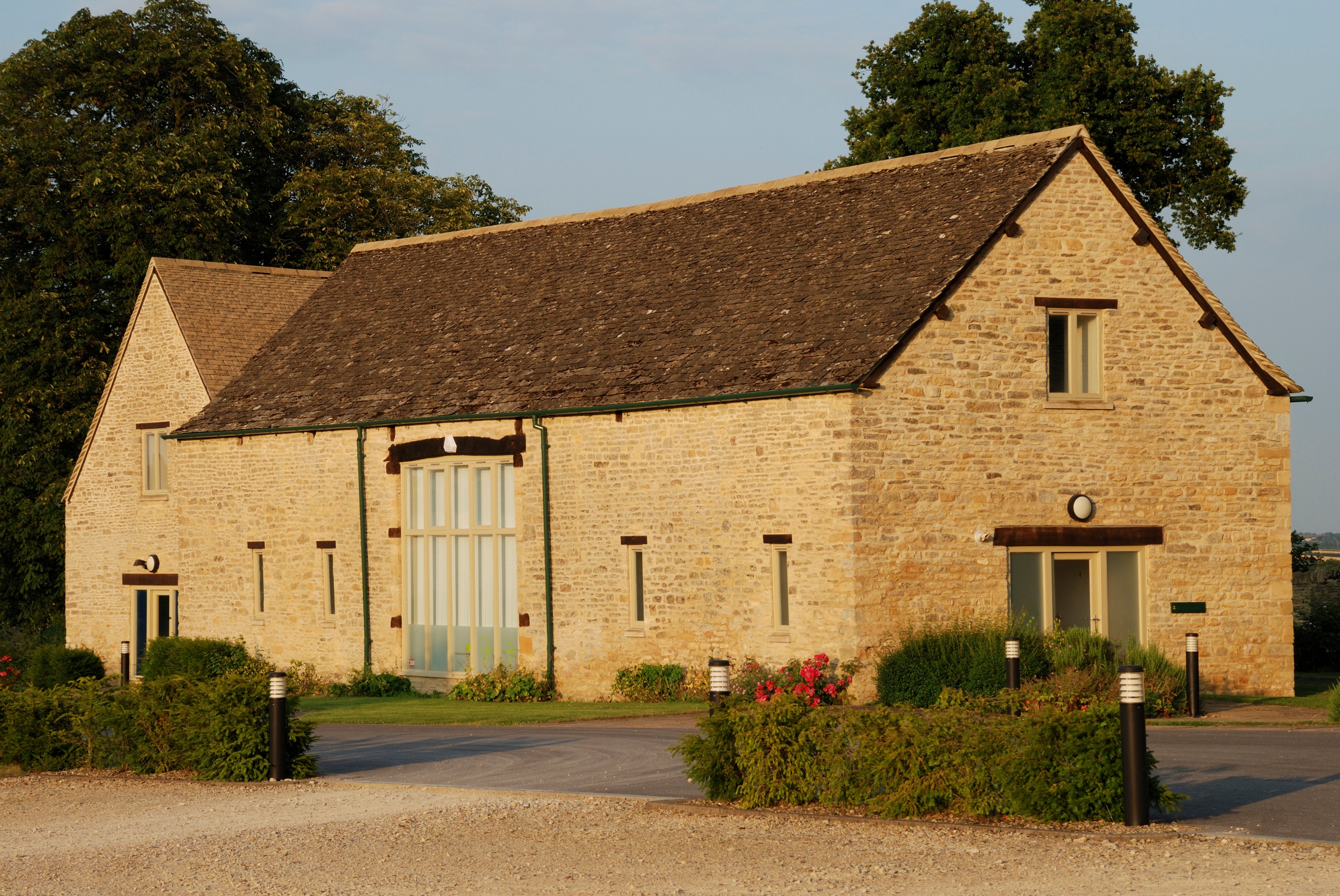 Barn conversion 2