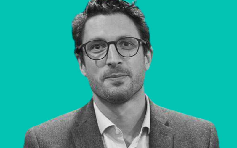 Harry - GMV - Headshot