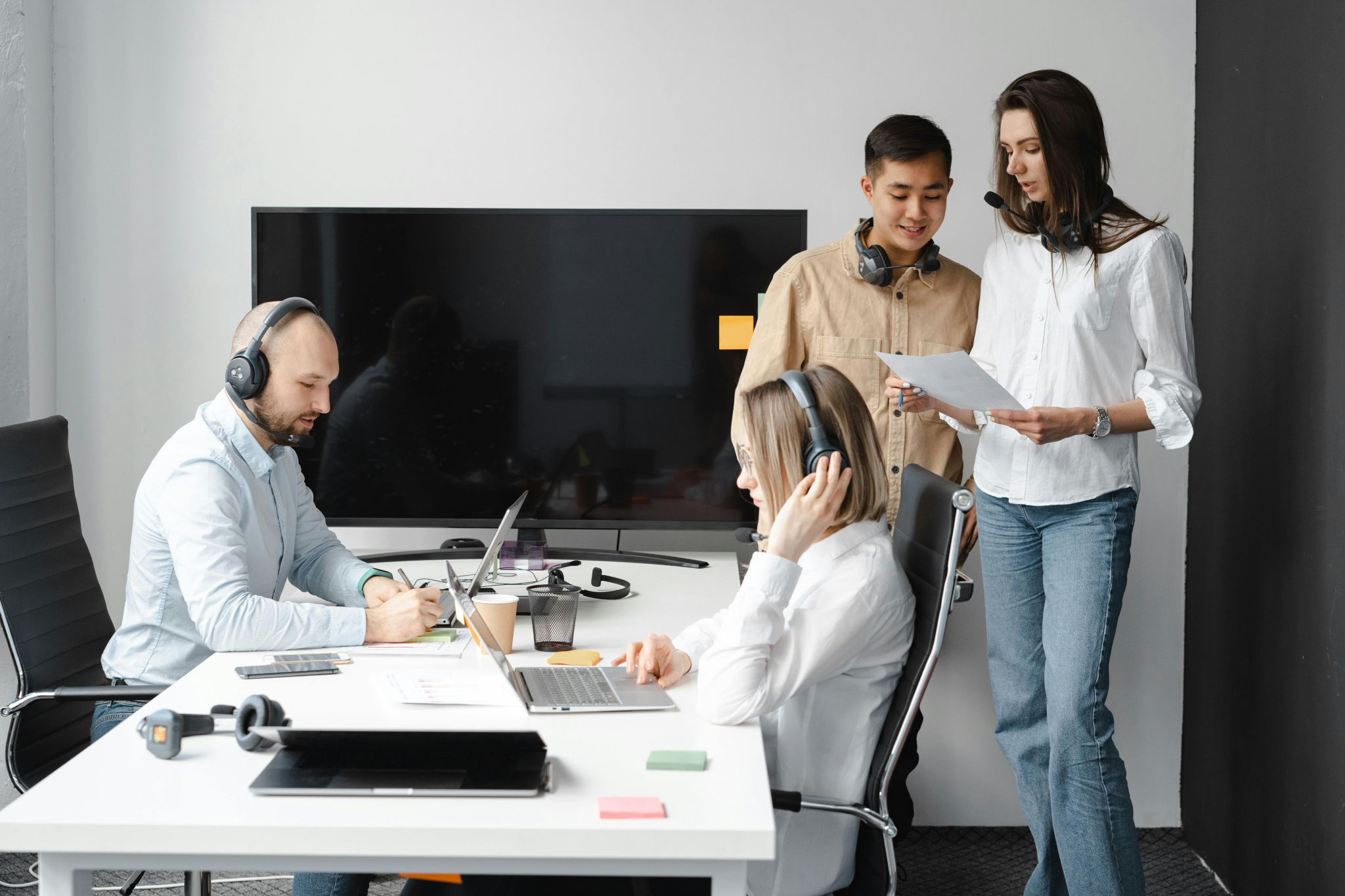 Give your clients more confidence, and your pipeline more momentum