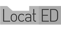 locat-ed