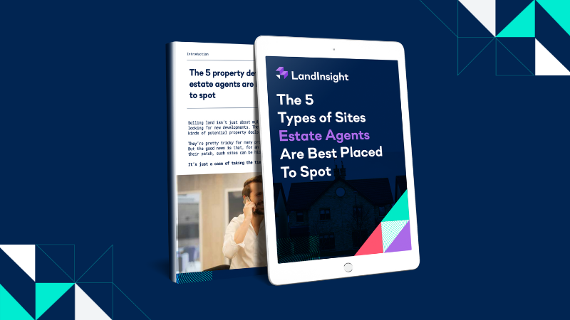 The 5 Types of Sites Estate Agents are Best Placed to Spot